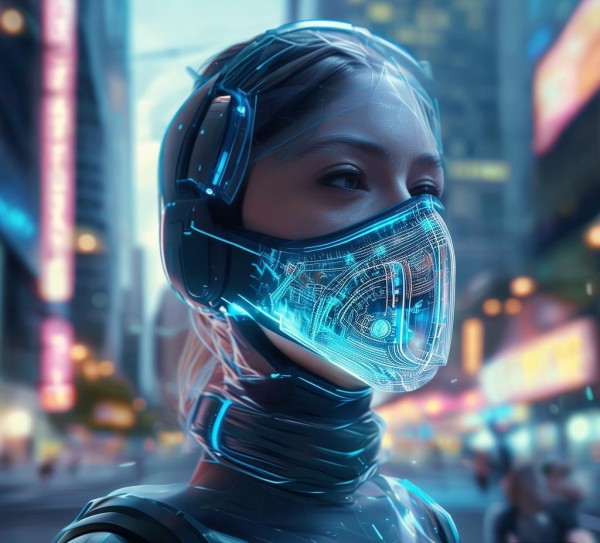 数字口罩，科技与公共卫生的完美结合
