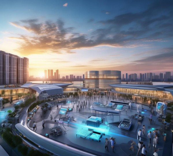 长春市明达科技发展,创新驱动时代新机遇 长春市明达科技发展,创新驱动时代新机遇