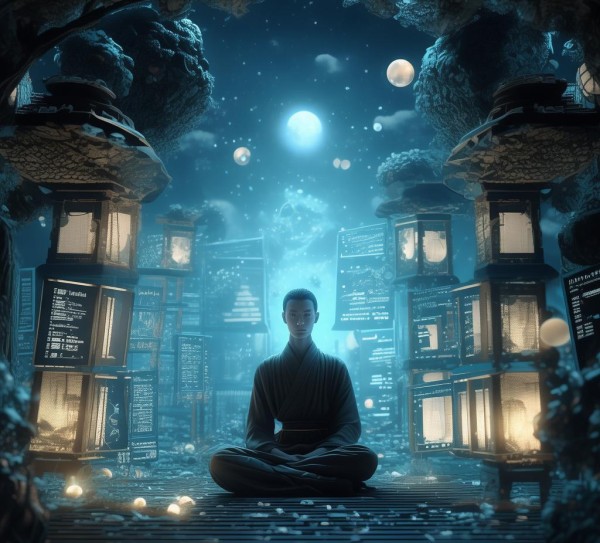 禅游科技，薪酬体系的未来之选—探索科技与智慧的平衡之道