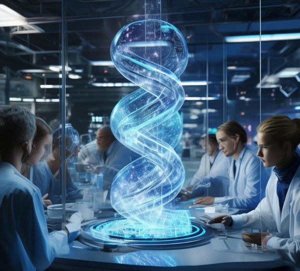 稀世珍稀,基因密码,构建科技人才培养体系的思考