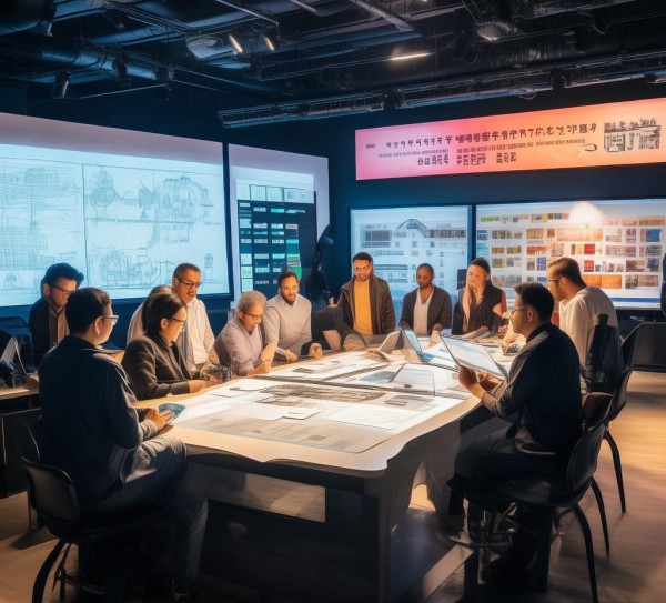 什么是公益科技活动方案