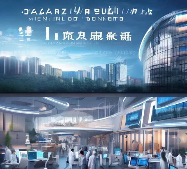 长春市医殿堂科技开发，引领医疗转型的创新实践