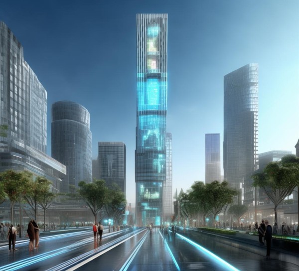 保定三普科技,智慧城市建设的创新者 保定三普科技,智慧城市建设的创新者